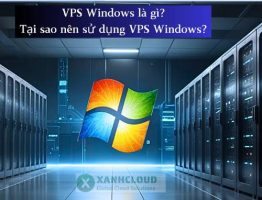 vps windows