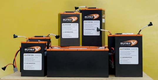 Xe điện sạc đầy cần bao lâu? Sạc xe điện như thế nào để đảm bảo an toàn 12 Xe điện sạc đầy cần bao lâu? Sạc xe điện như thế nào để đảm bảo an toàn 9