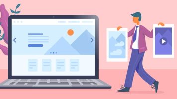 blog-widget