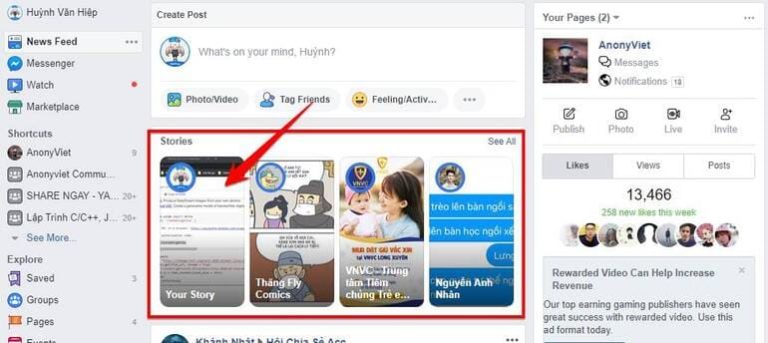 blog-widget
