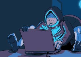 blog-widget